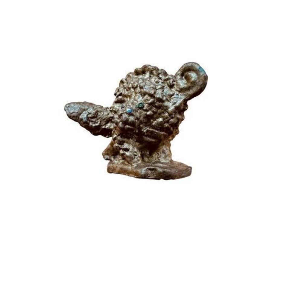 Pleasiosaurus Armor Class 7‎ Miniature Fantasy AD&D Hand Painted 1970's-1980's